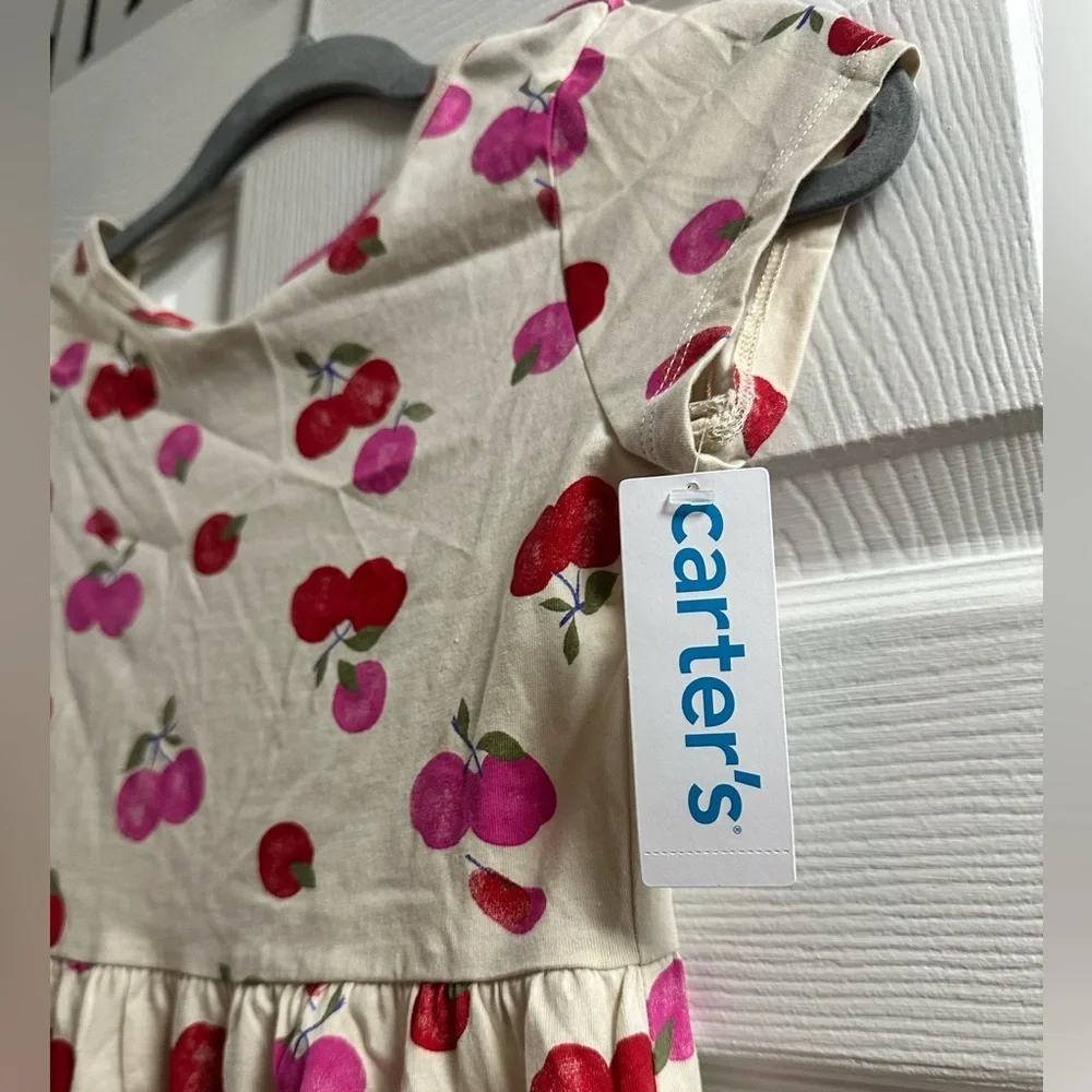 Carters crafted soft
